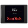 SanDisk 闪迪 至尊高速系列 SATA 固态硬盘 1TB（SATA3.0）