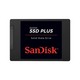  SanDisk 闪迪 加强版系列 SATA 固态硬盘 1TB（SATA3.0）　