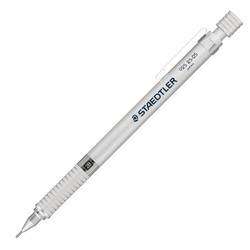 STAEDTLER 施德楼 925 自动铅笔 赠铅芯+橡皮+笔套 多款可选