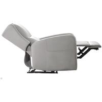 UE 永艺 2218 电动单人沙发 月魄灰