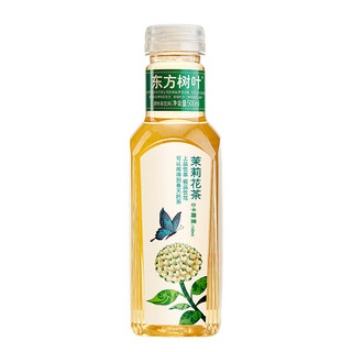 NONGFU SPRING 农夫山泉 东方树叶 茉莉花茶 500ml*12瓶