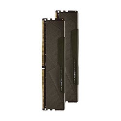 KLEVV 科赋 32GB（16GBx2）套装 DDR4 3200 台式机超频内存条 海力士颗粒 雷霆BOLT X系列