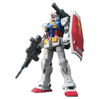 BANDAI 万代 HG GTO RX-78-2 元祖高达 起源 拼装模型