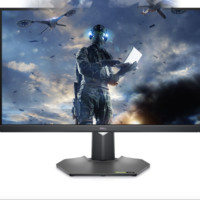 DELL 戴尔 G3223D 32英寸NanoIPS显示器（2560*1440、165Hz、1ms、HDR600、FreeSync）