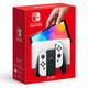 Nintendo 任天堂 Switch 游戏机 日版 OLED