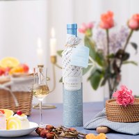 Tokaji 托卡伊 帕雷斯酒庄 托卡伊卡丁卡 蓝风铃晚收甜白葡萄酒