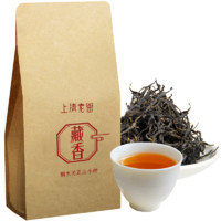 上清老街 藏香 桐木关正山小种 红茶 100g