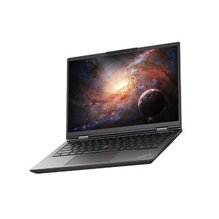 ThinkPad 思考本 neo 14 十二代酷睿版 14.0英寸 商务本 黑色（酷睿i7-12700H、核芯显卡、16GB、512GB SSD、2.2K、21DN0018CD）