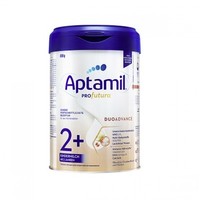 Aptamil 爱他美 白金版 儿童奶粉 德版 2+段 800g