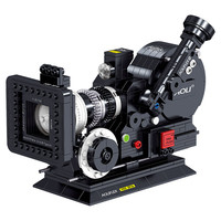 ZHEGAO 哲高 00906 HSII SR16