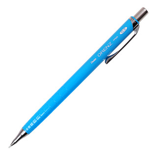Pentel 派通 XPP503-AX 素描自动铅笔 蓝色 0.3mm 单支装