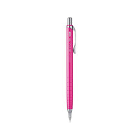 Pentel 派通 XPP503-AX 素描自动铅笔 粉色 0.3mm 单支装