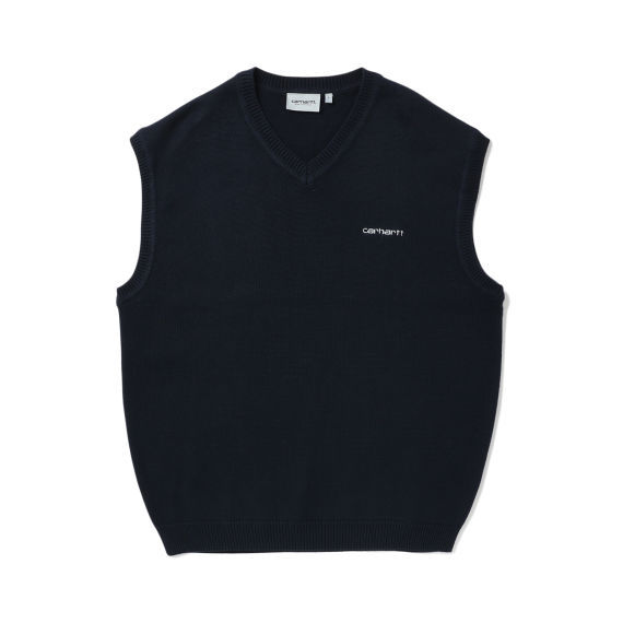 carhartt WIP 男士马甲 221056I