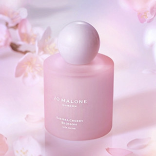 JO MALONE LONDON 祖·玛珑 樱花香水女士古龙水 EDC 30ml