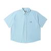 carhartt WIP 男士短袖衬衫 221026I 绿色 M