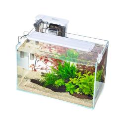 意牌鱼缸 Yee 意牌超白鱼缸玻璃桌面客厅生态斗鱼金鱼乌龟缸造景懒人养鱼水草缸多少钱 什么值得买 意牌鱼缸 Yee 意牌超白鱼缸玻璃桌面客厅生态斗鱼金鱼乌龟缸造景懒人养鱼水草缸多少钱 什么值得买