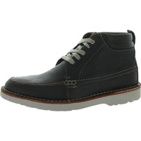 Clarks 其乐 男士系带短靴 P2566706