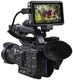 Atomos 阿童木 忍者Ninja V记录仪录机ninjaV 5英寸高亮监视器