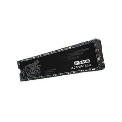 京东京造 麒麟系列 JZ-SSD 512GB M.2 NVMe固态硬盘 PCIe 3.0