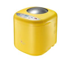 aca 北美电器 面包机家用全自动和面揉面智能多功能早餐馒头烤吐司机