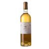 拉菲莱斯 法国苏玳列级一级庄 副牌 卡慕丽思 白葡萄酒 2012年份 750ml