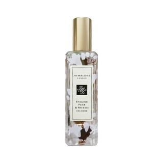 Jo Malone London 祖·玛珑 英国梨与小苍兰女士古龙水 EDC 新年限量版 30ml