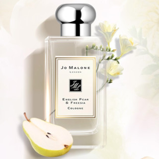 Jo Malone London 祖·玛珑 英国梨与小苍兰女士古龙水 EDC