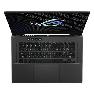 百亿补贴：ROG 玩家国度 幻15 2021款 15.6英寸游戏笔记本电脑（R9-5900HS、16GB、1TB SSD、RTX3060）