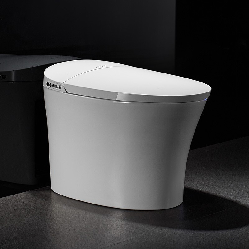 arrow 箭牌卫浴 akb1316 一体式智能马桶 305mm