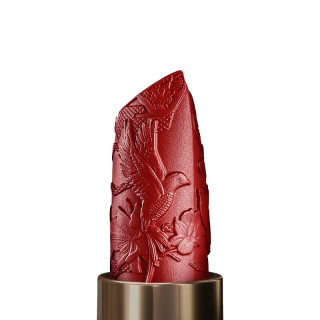 florasis花西子花露玲珑陶瓷口红m302芸豆红35g