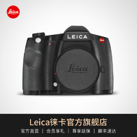 Leica 徕卡 S3 中画幅专业数码相机 10827 单机