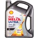 PLUS会员：Shell 壳牌 Helix Ultra系列 超凡灰喜力 5W-30 SP级 全合成机油 4L