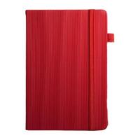 HERO 英雄 A4线装式装订笔记本 赤豆红 单本装