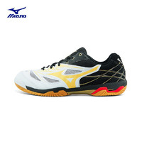 Mizuno 美津浓 Wave Fang Nx 中性羽毛球鞋 71GA205050