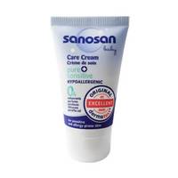 sanosan 哈罗闪 婴儿温和护肤霜 20ml