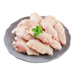 【省70.5元】油炸鸡翅_冰鲜鸡中翅 2斤多少钱-什么值得买