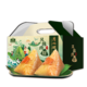 广州酒家 利口福 风味肉粽礼盒 1kg