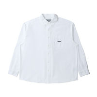 carhartt WIP 男士长袖衬衫 221024I 白色 XL