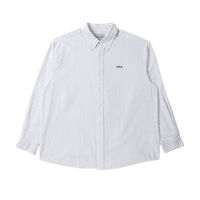carhartt WIP 男士长袖衬衫 221025I 米灰色 S