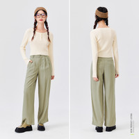 Semir 森马 女士休闲裤 13-050270283