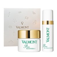 VALMONT 升效再生礼盒 （面霜15ml+乳液5ml）