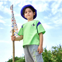 Disney baby 儿童T恤