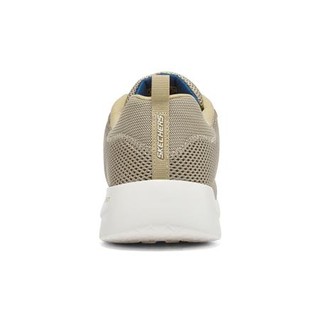 SKECHERS 斯凯奇 SPORT系列 Dynamight 2.0 男子跑鞋 58362/TAN 棕褐色 44