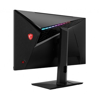 MSI 微星 MAG274QRX 27英寸 IPS G-sync 显示器（2560×1440、240Hz、126%sRGB、HDR400、Type-C 15W）