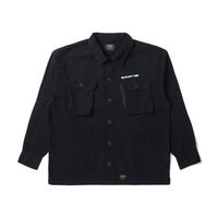 carhartt WIP 男士长袖衬衫 221037I 黑色 XL