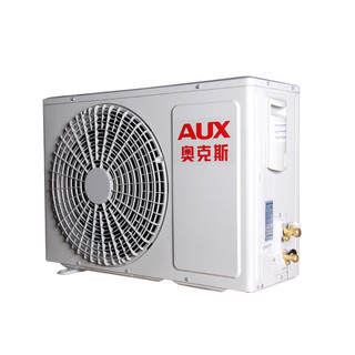 AUX 奥克斯 KFR-51LW/SFD+3 三级能效 立柜式空调 大2匹