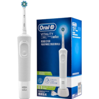 88VIP：Oral-B 欧乐-B D100 电动牙刷