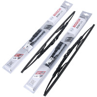 博世 有骨雨刷适用现代I30伊兰特菲斯塔IX35悦动名驭瑞纳雨刮器片