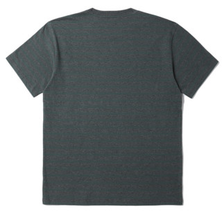 carhartt WIP 男士圆领短袖T恤 029965I 绿色 XL