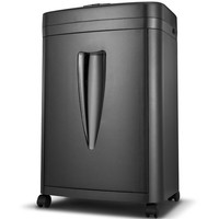 Comet 科密 T-818A 办公商用碎纸机 黑色